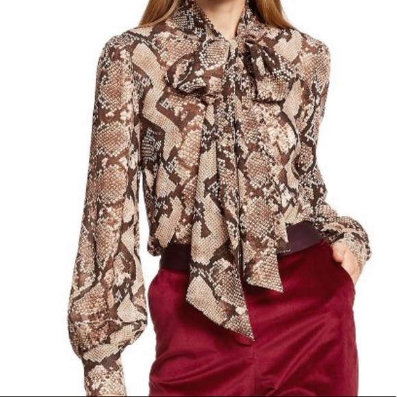 Altuzarra For Target Tops - Altazurra top new